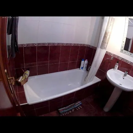 Le Soleil Urban Apartment Benalmadena