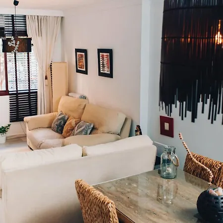Le Soleil Urban Apartment Benalmadena