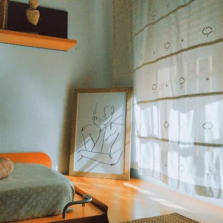 Apartment Le Soleil Urban *