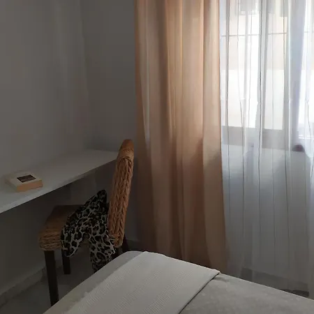 Apartment Le Soleil Urban *