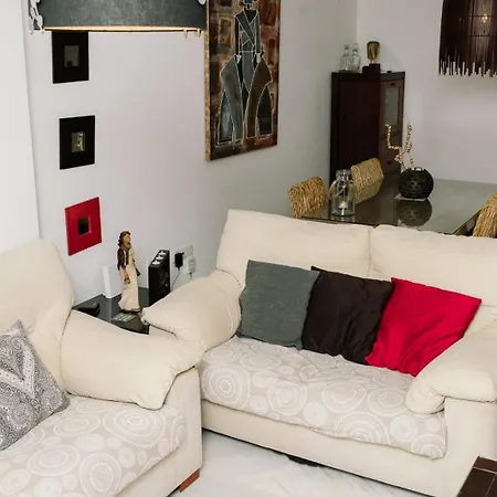 Le Soleil Urban Apartment
